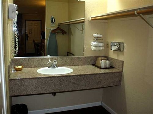 Executive Inn & Suites Sacramento Exterior foto